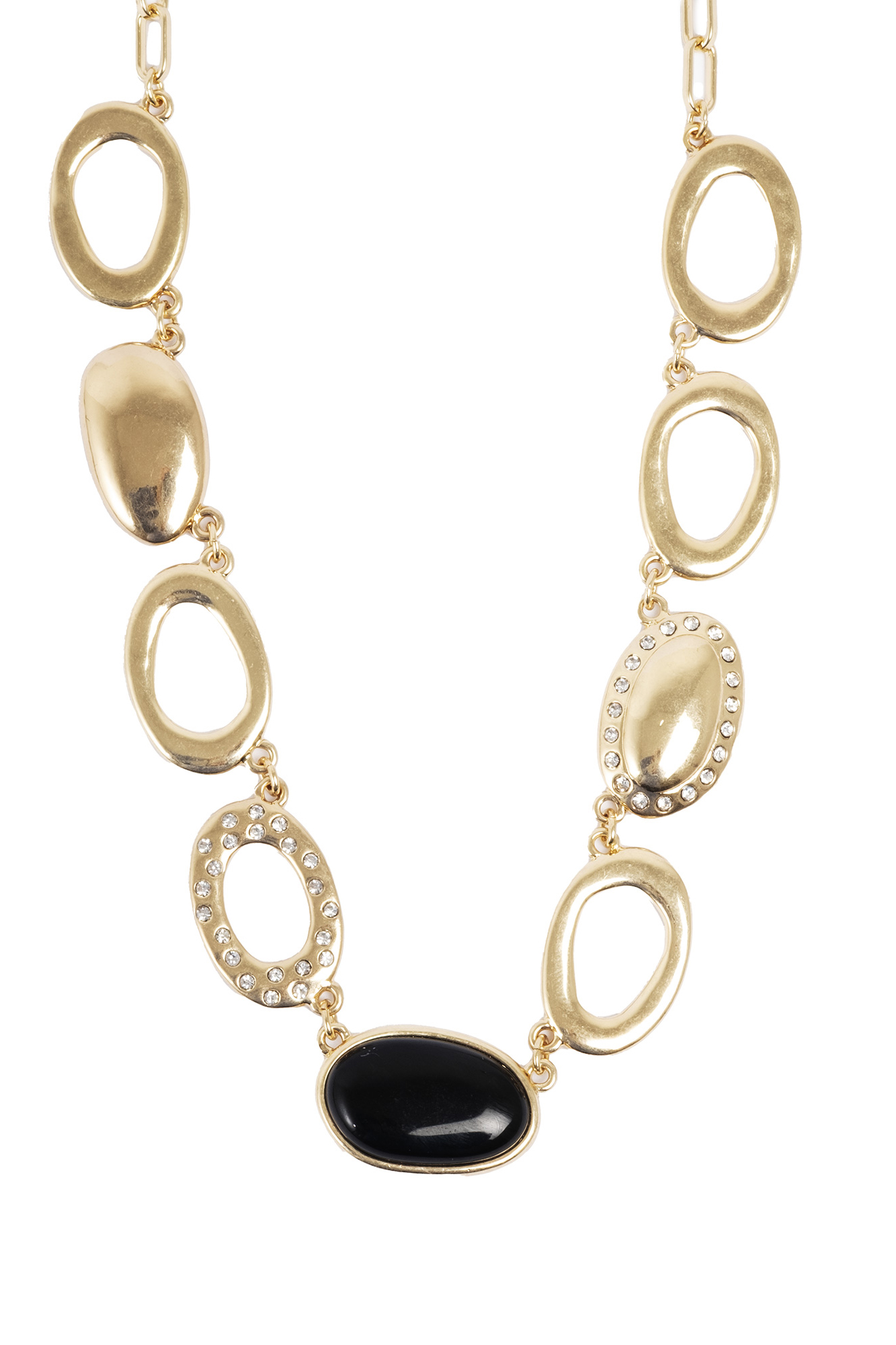 Колье A&amp;C 2018-1221