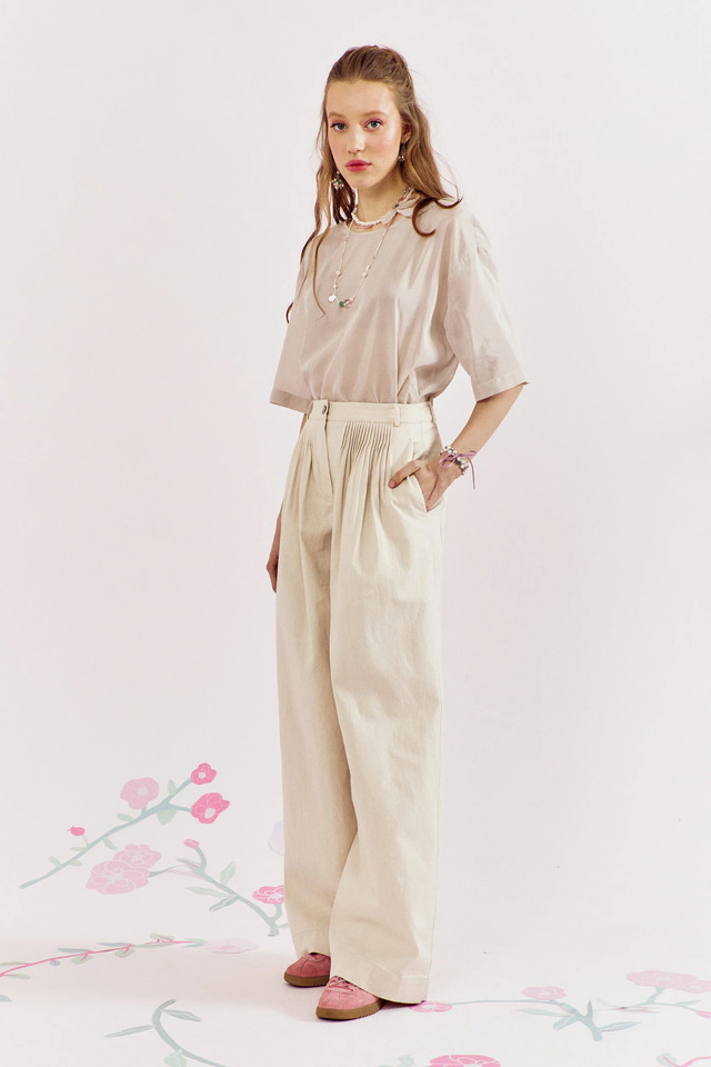 Брюки Lea Lea 3276