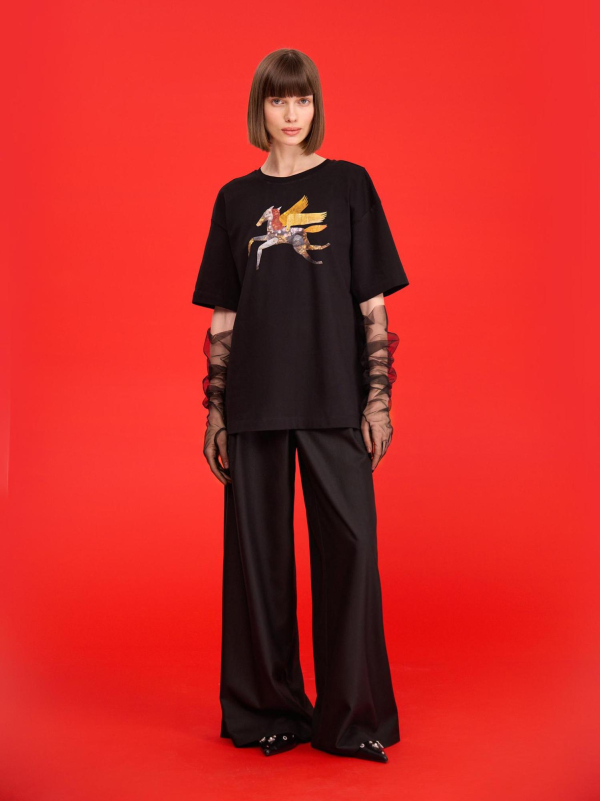 Футболка First-in-Space 1125-151-10