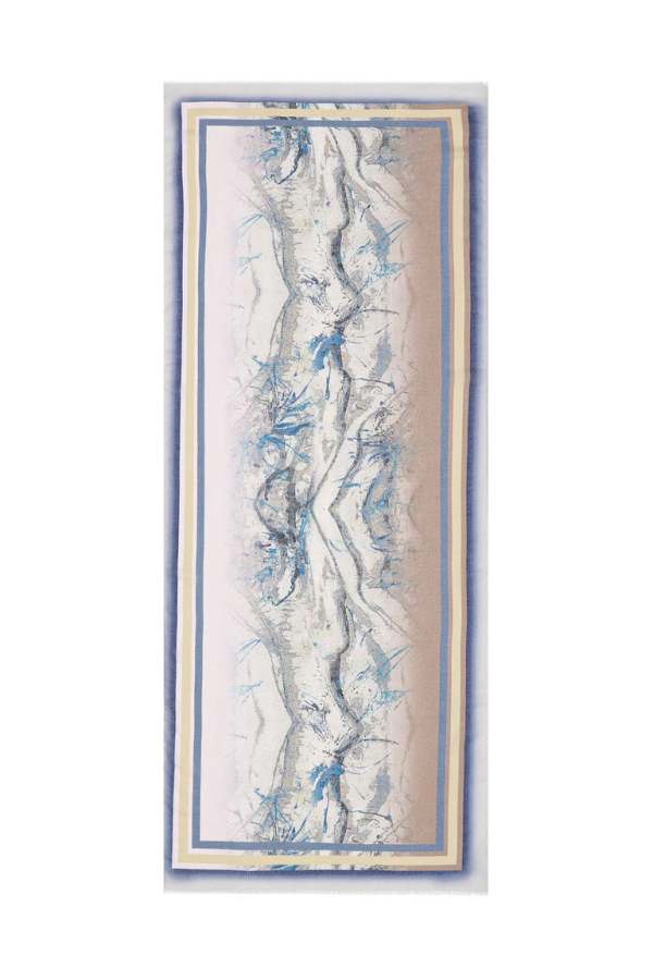 Палантин LABBRA LG68-717-11