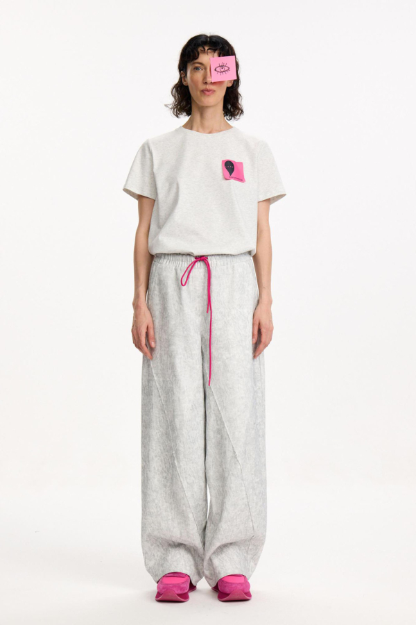 Брюки First in Space 7026-025-03