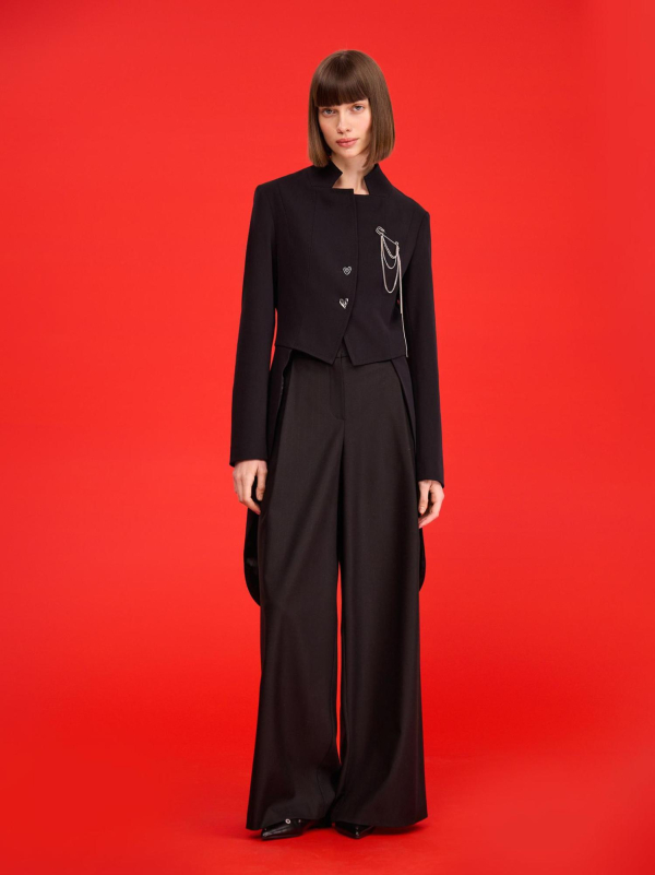 Жакет First-in-Space 4125-101-10