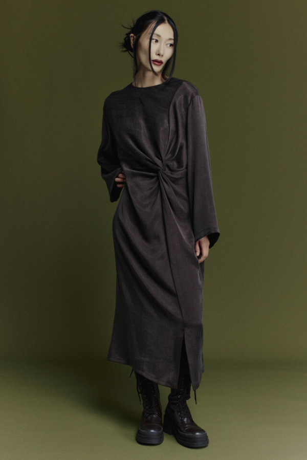 Платье LeseL 5226271