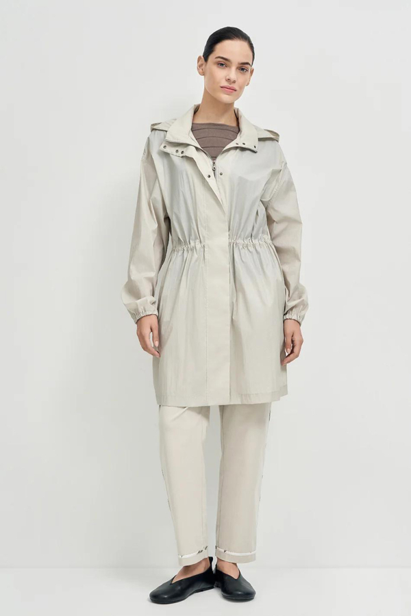 Плащ Alpecora В26.Ш97.088