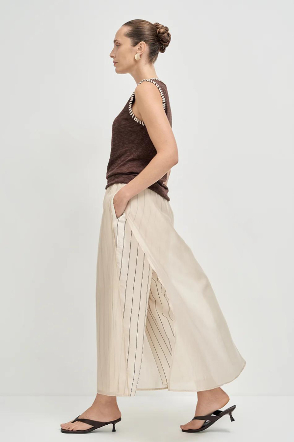 Брюки-юбка Alpecora В26.Ш22.290