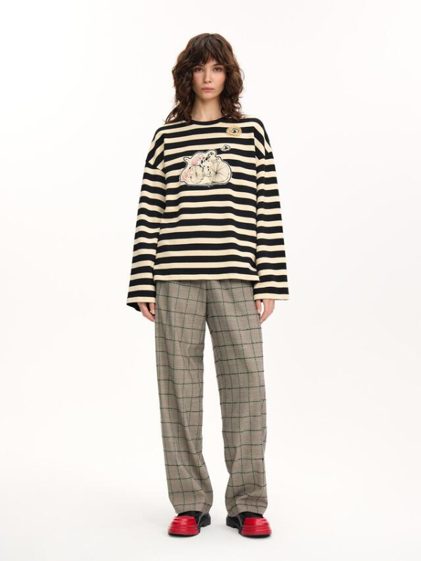 Свитшот First-in-Space 3125-013-01