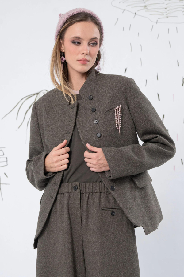 Жакет Lea Lea 1223