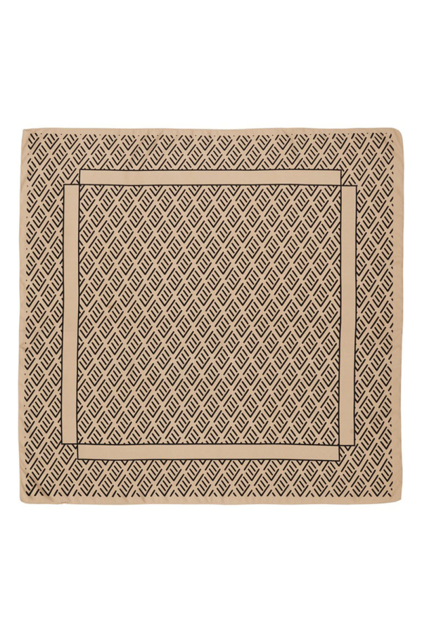 Платок LABBRA LG34-735-03