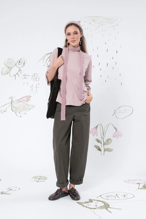 Брюки Lea Lea 3301