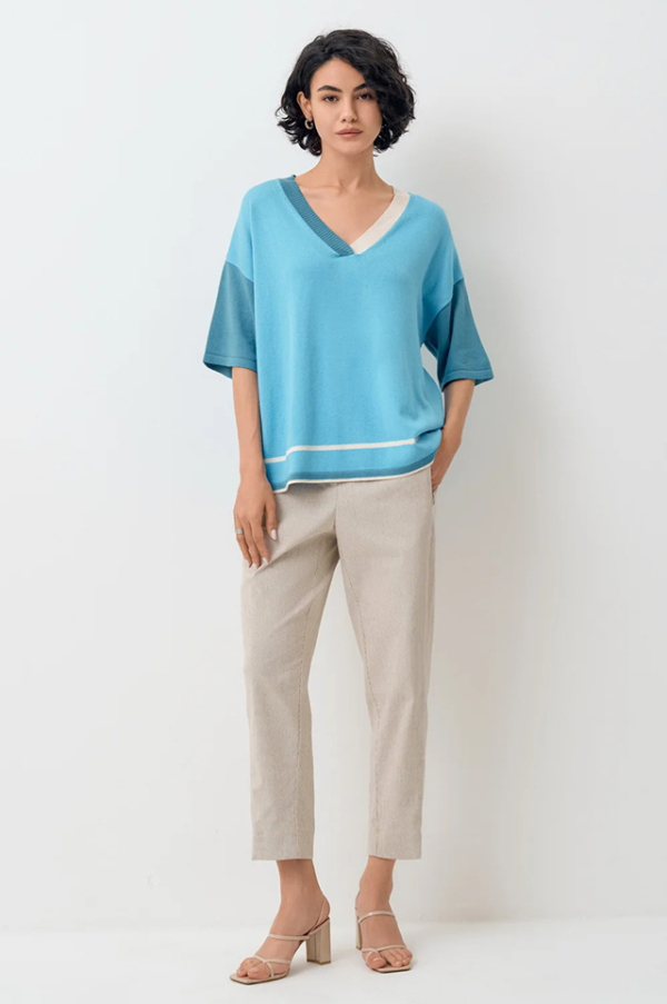 Брюки Alpecora В24.Ш22.413