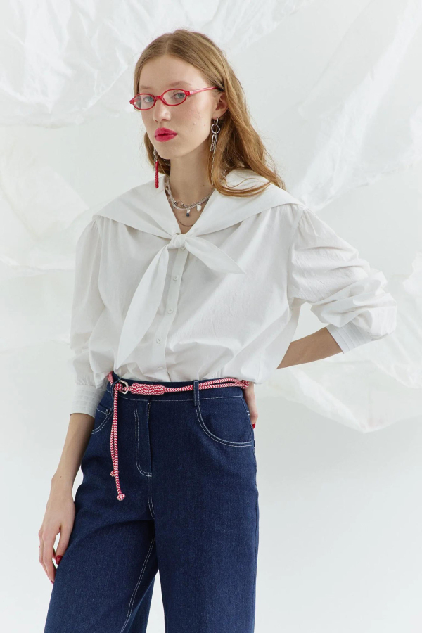 Блуза Lea Lea 2770