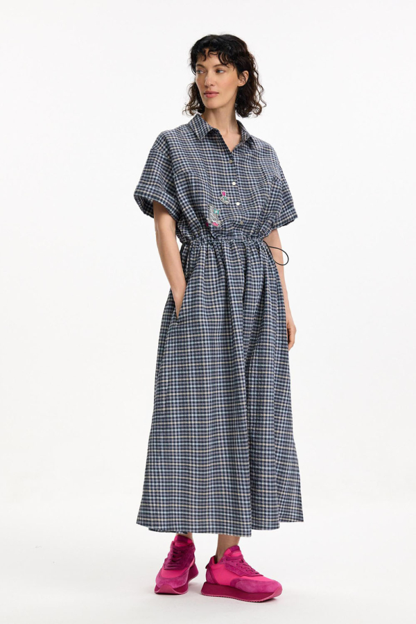 Платье First in Space 5026-025-03