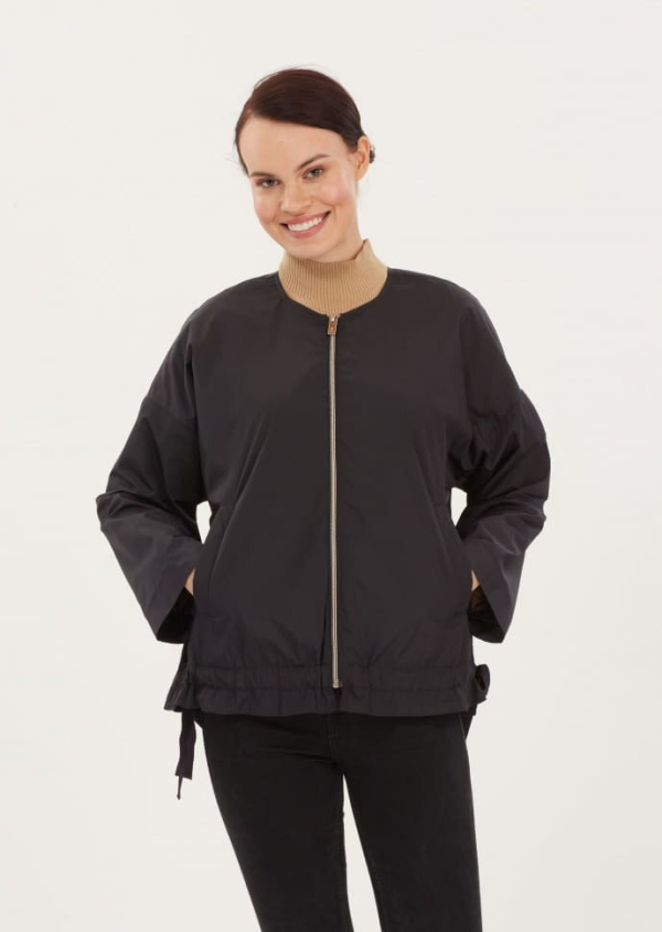Куртка Madzerini PIXI dark navy