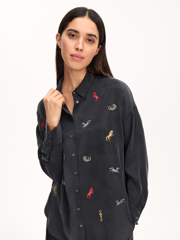 Блуза First-in-Space 2125-004-02