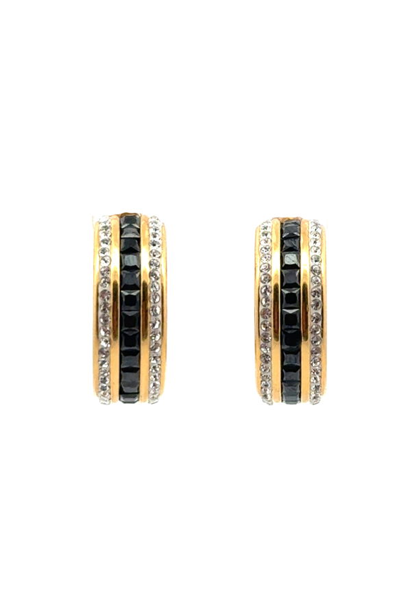 Серьги A&amp;C 1046-0251
