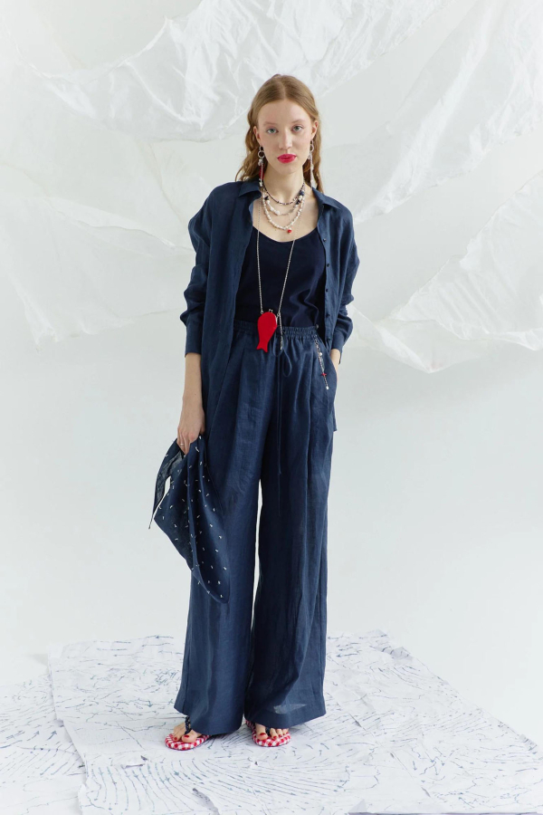 Брюки Lea Lea 3314