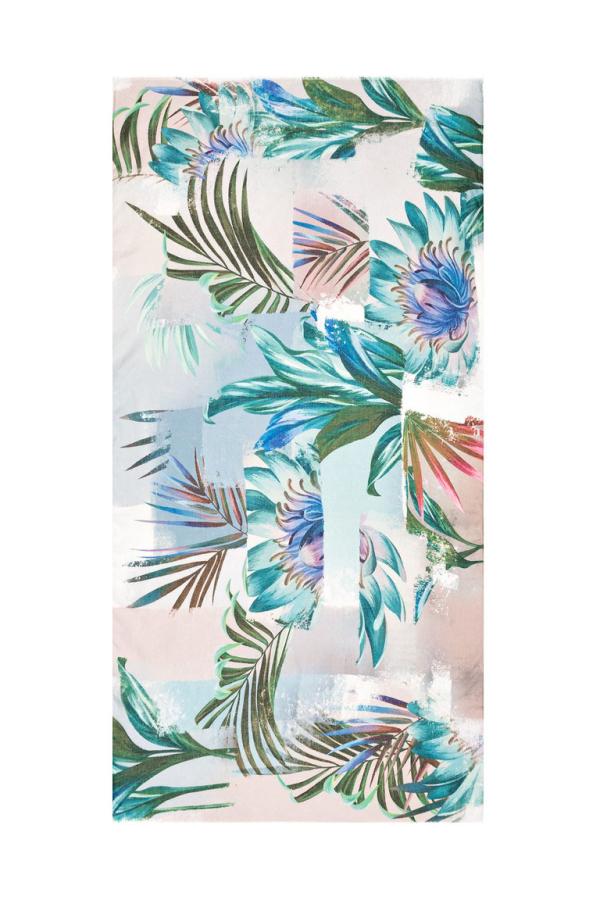 Палантин LABBRA LG68-716-14