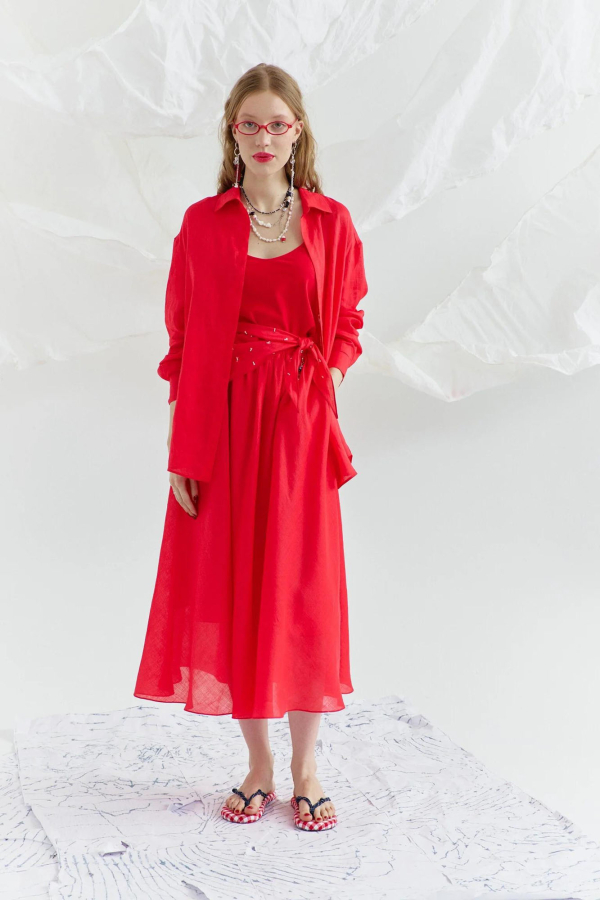 Юбка Lea Lea 4163