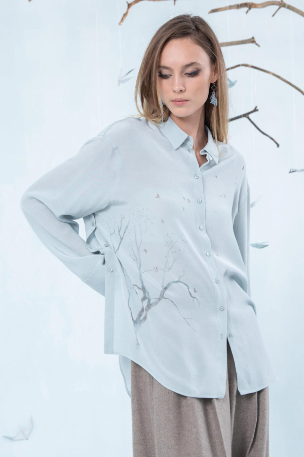 Блуза Lea Lea 2725