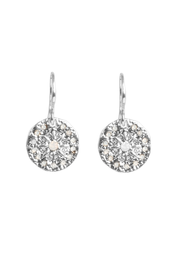 Серьги A&amp;C 1018-1494