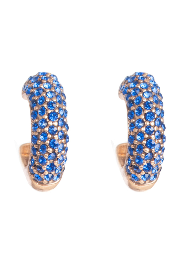 Серьги A&amp;C 1018-1296