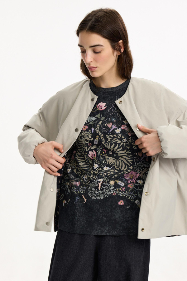 Куртка First in Space 9026-006-02