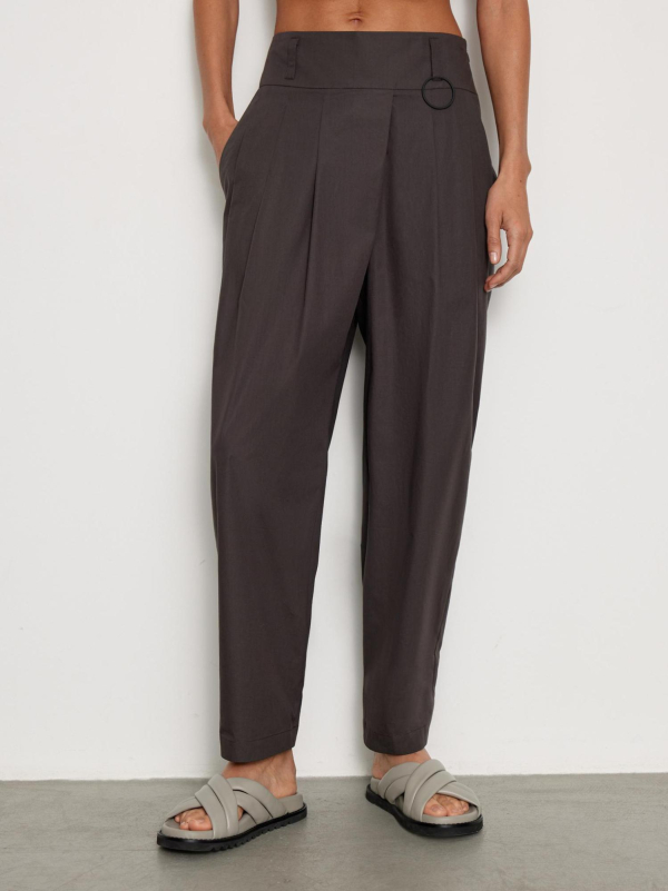 Брюки First-in-Space 7024-912