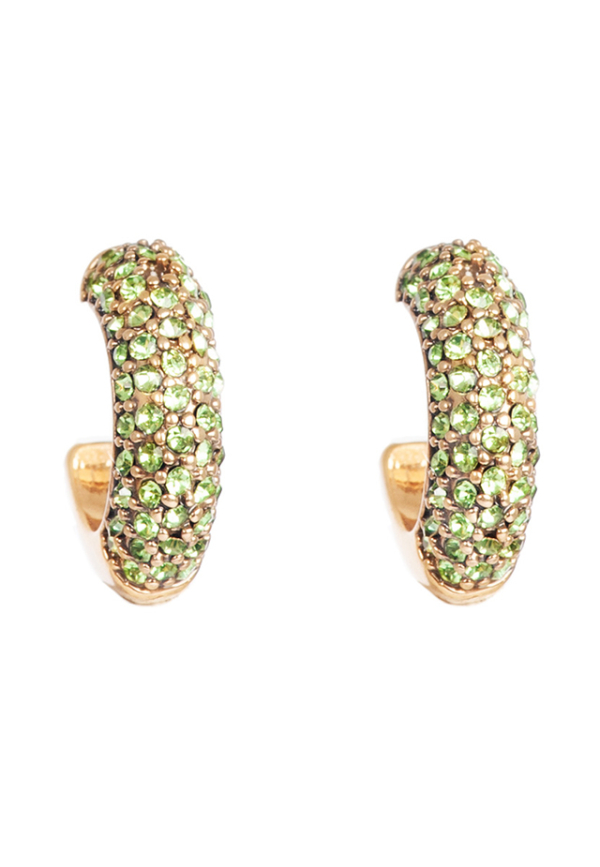 Серьги A&amp;C 1018-1298