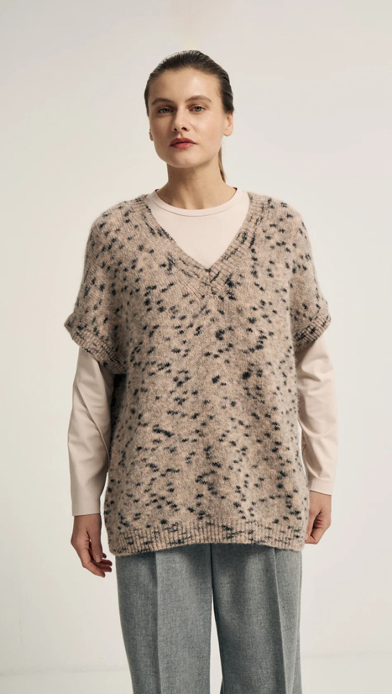 Жилет Alpecora О25.Т85.255