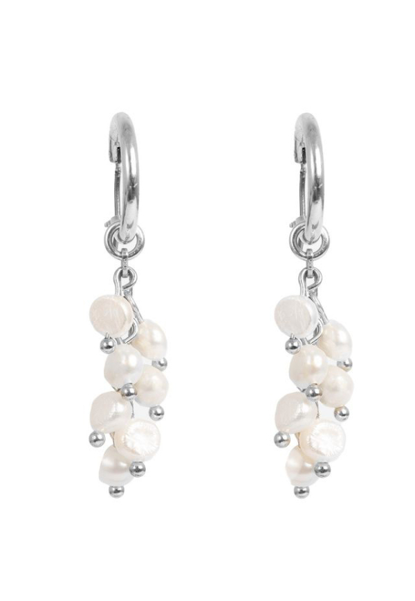 Серьги A&amp;C 1018-1364