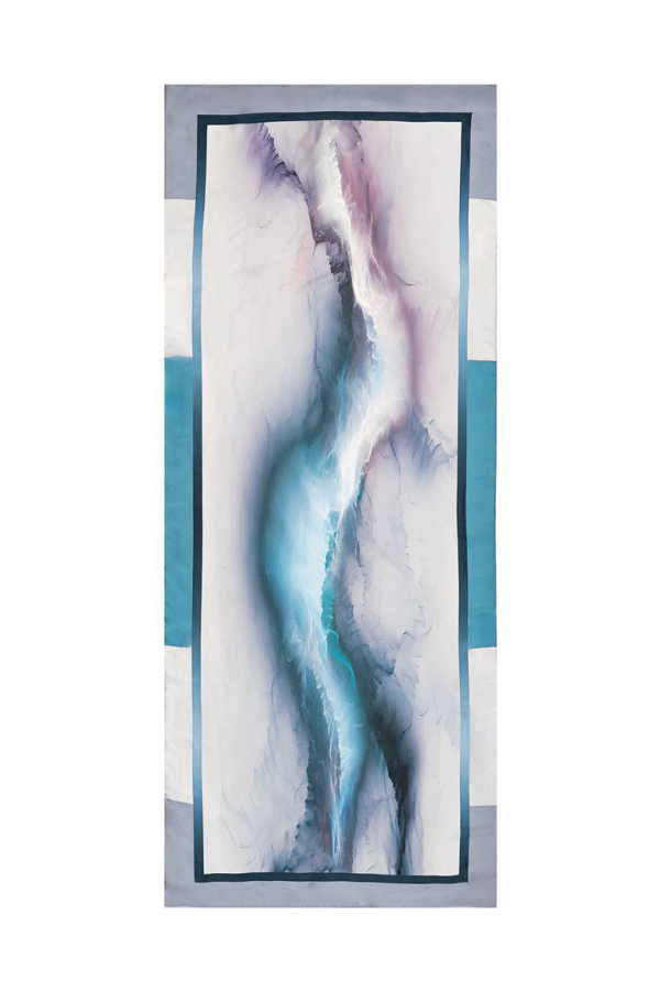 Палантин LABBRA LG34-711-11