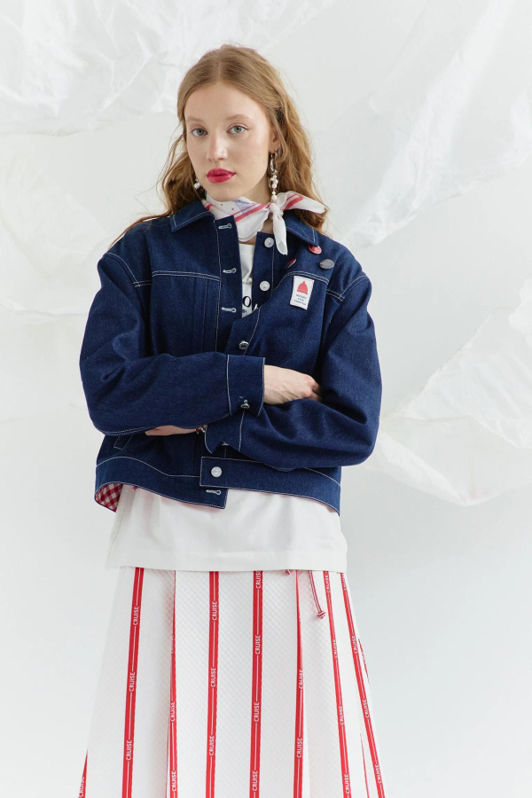 Куртка Lea Lea 1232