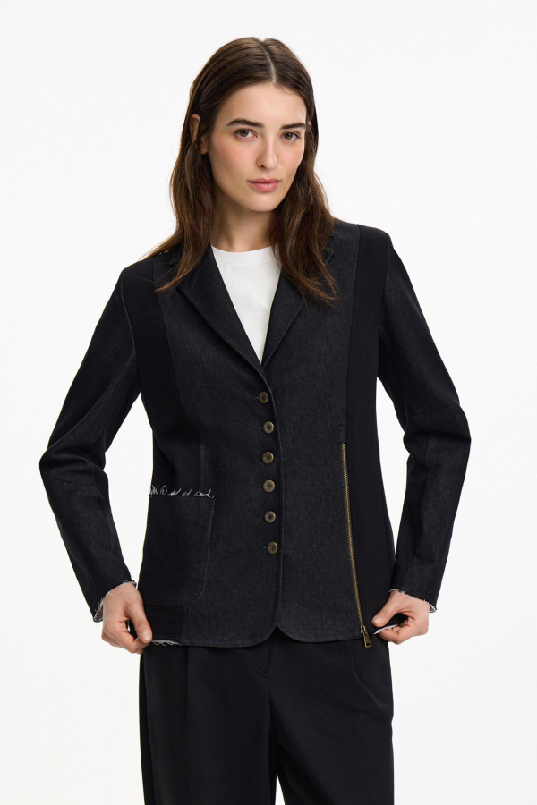 Жакет First-in-Space 4026-012-02