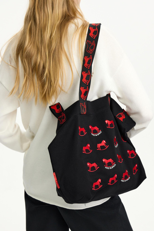 Сумка First-in-Space 0026-022-01