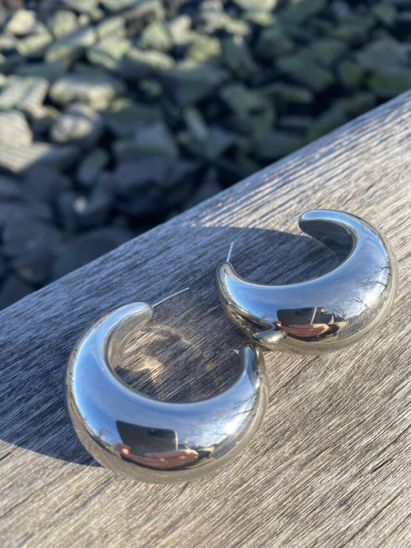Серьги Shadis 1001-0069