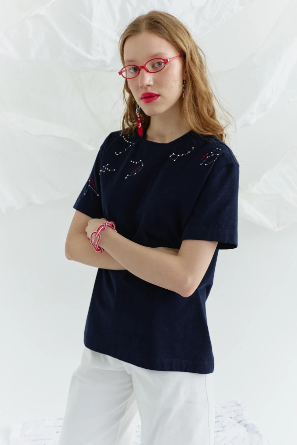 Футболка Lea Lea 2788