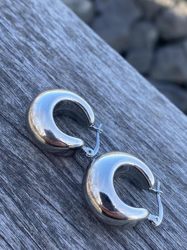 Серьги Shadis 1001-0071