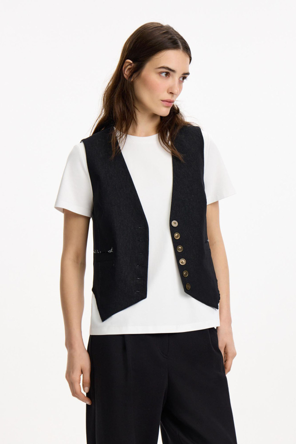 Жилет First-in-Space 4026-048-02