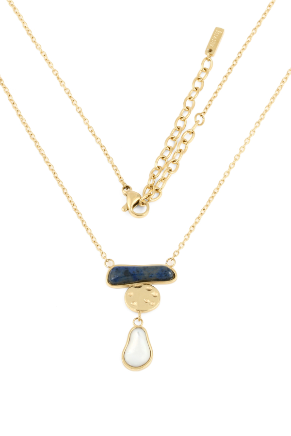 Колье Shadis 2001-0100