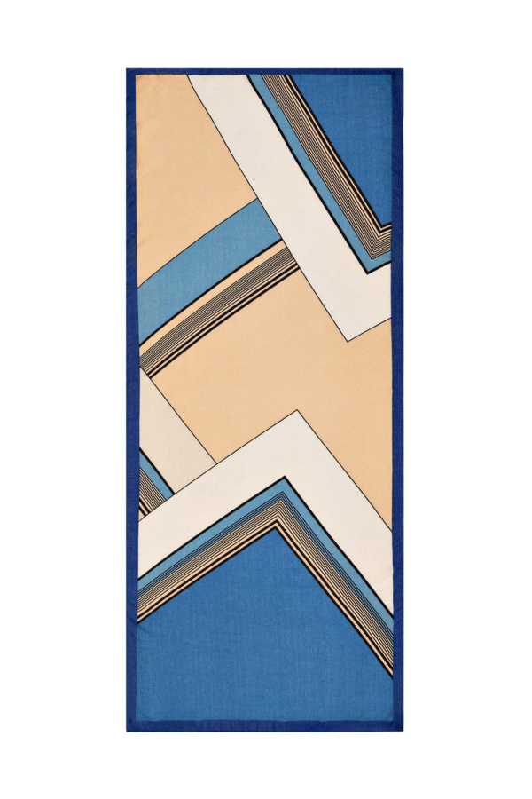 Палантин LABBRA LG19-729-12