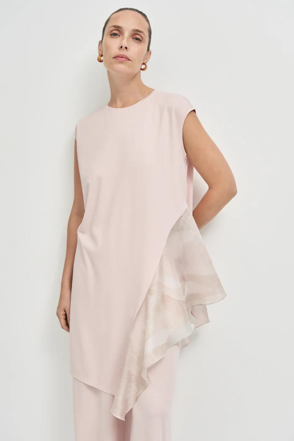 Блуза Alpecora В26.Ш44.557