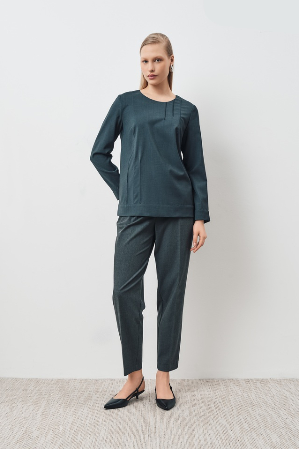 Блуза Alpecora О24.Ш41.382