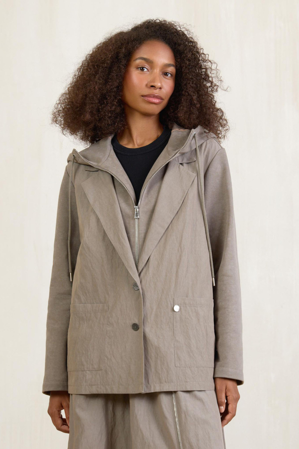 Жакет First-in-Space 4026-033-04