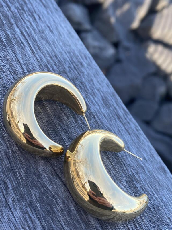 Серьги Shadis 1001-0070
