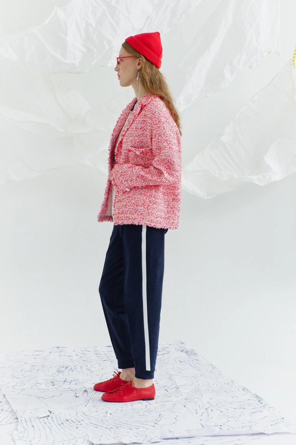 Брюки Lea Lea 3319