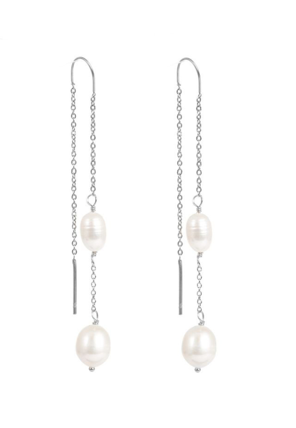 Серьги A&amp;C 1047-0016