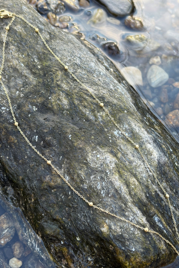 Колье Shadis 2001-0020