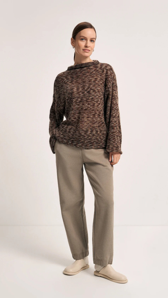 Джемпер Alpecora О25.Ш44.490