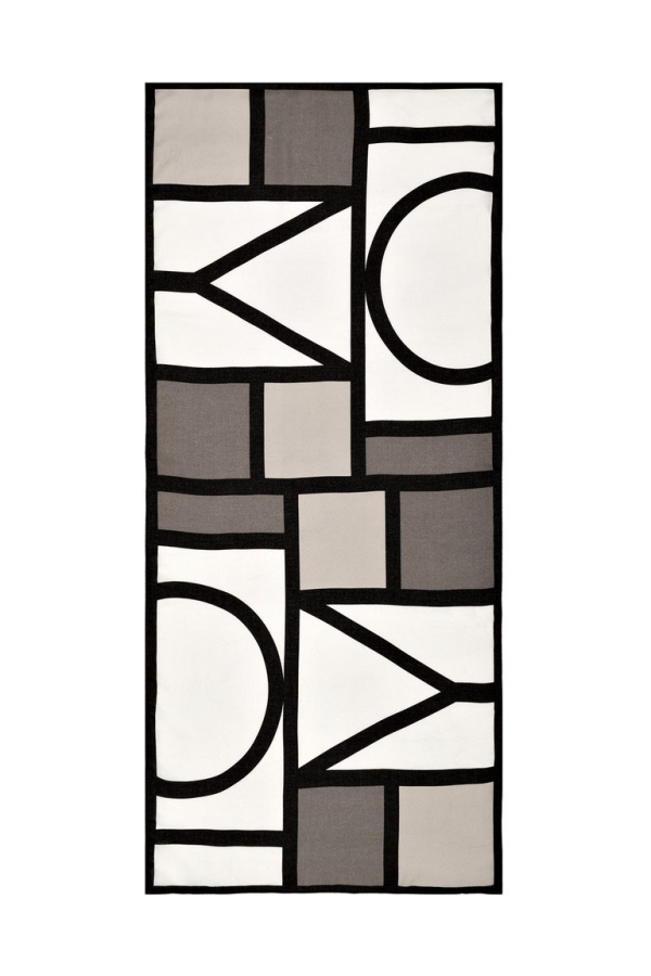 Палантин LABBRA LG19-730-01