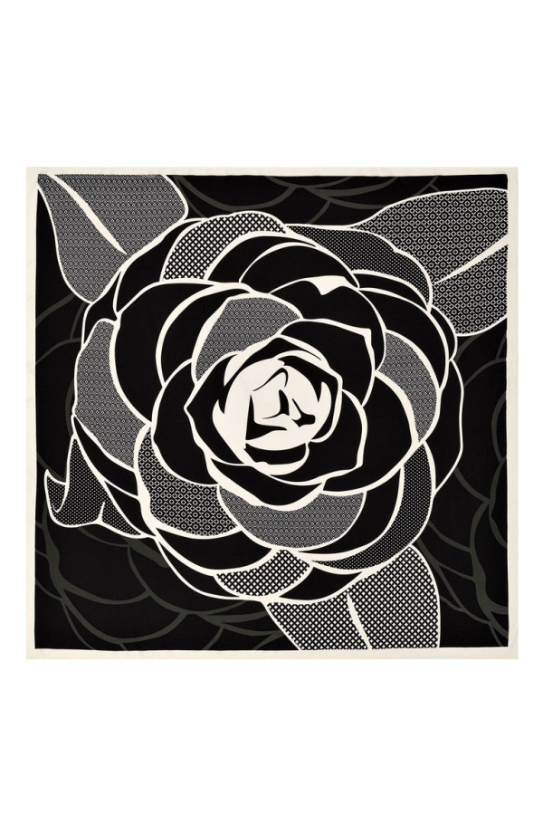 Платок LABBRA LG34-694-01